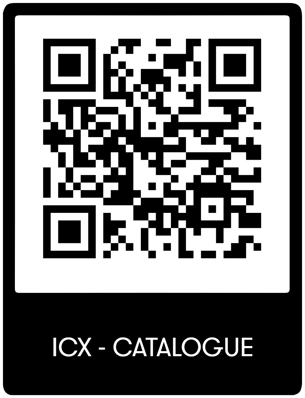 ICX Implants Catalogue QR